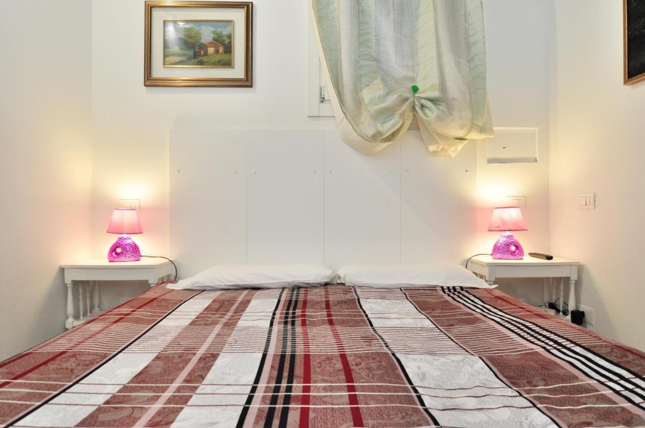 Cozy Apartment Near Rialto Bridge/ St.Mark Square Veneţia Exterior foto