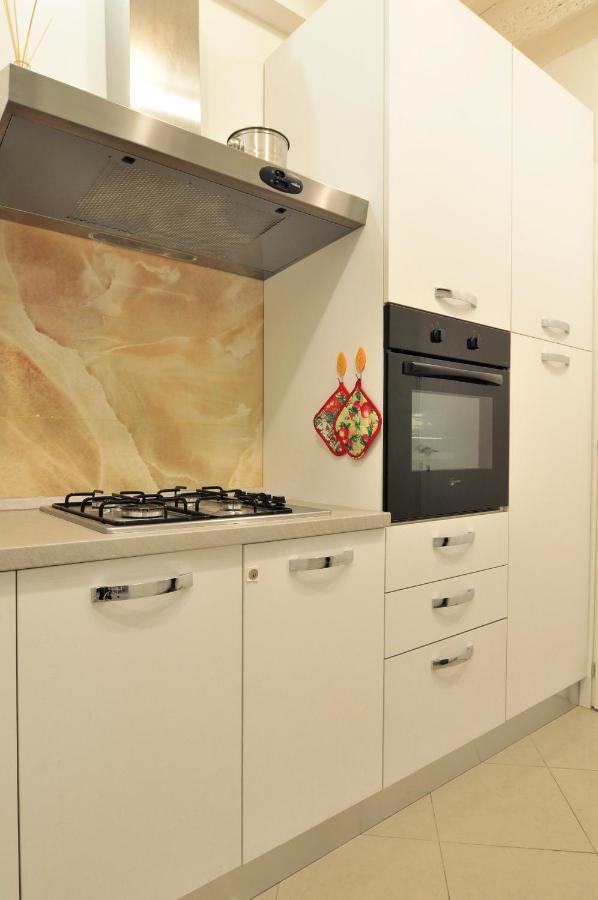 Cozy Apartment Near Rialto Bridge/ St.Mark Square Veneţia Exterior foto