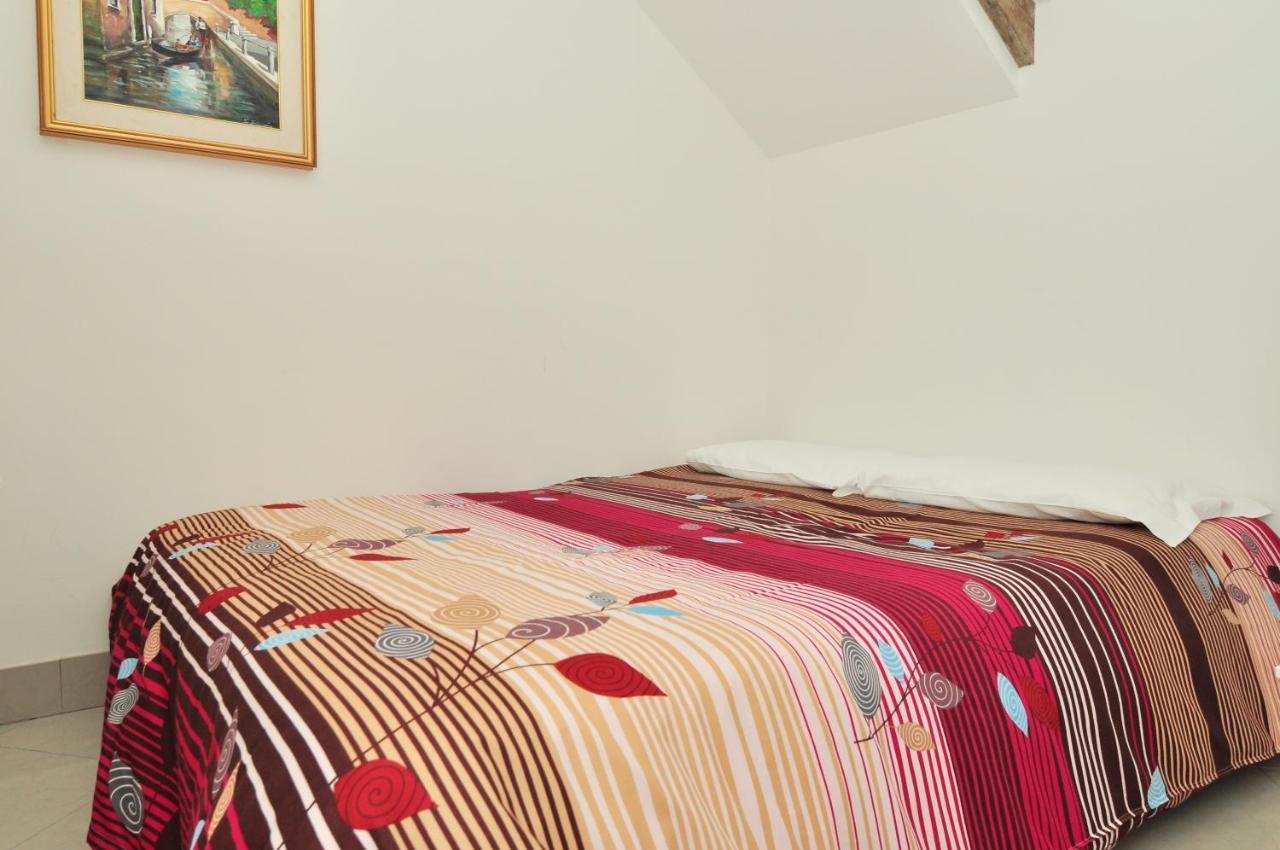 Cozy Apartment Near Rialto Bridge/ St.Mark Square Veneţia Exterior foto