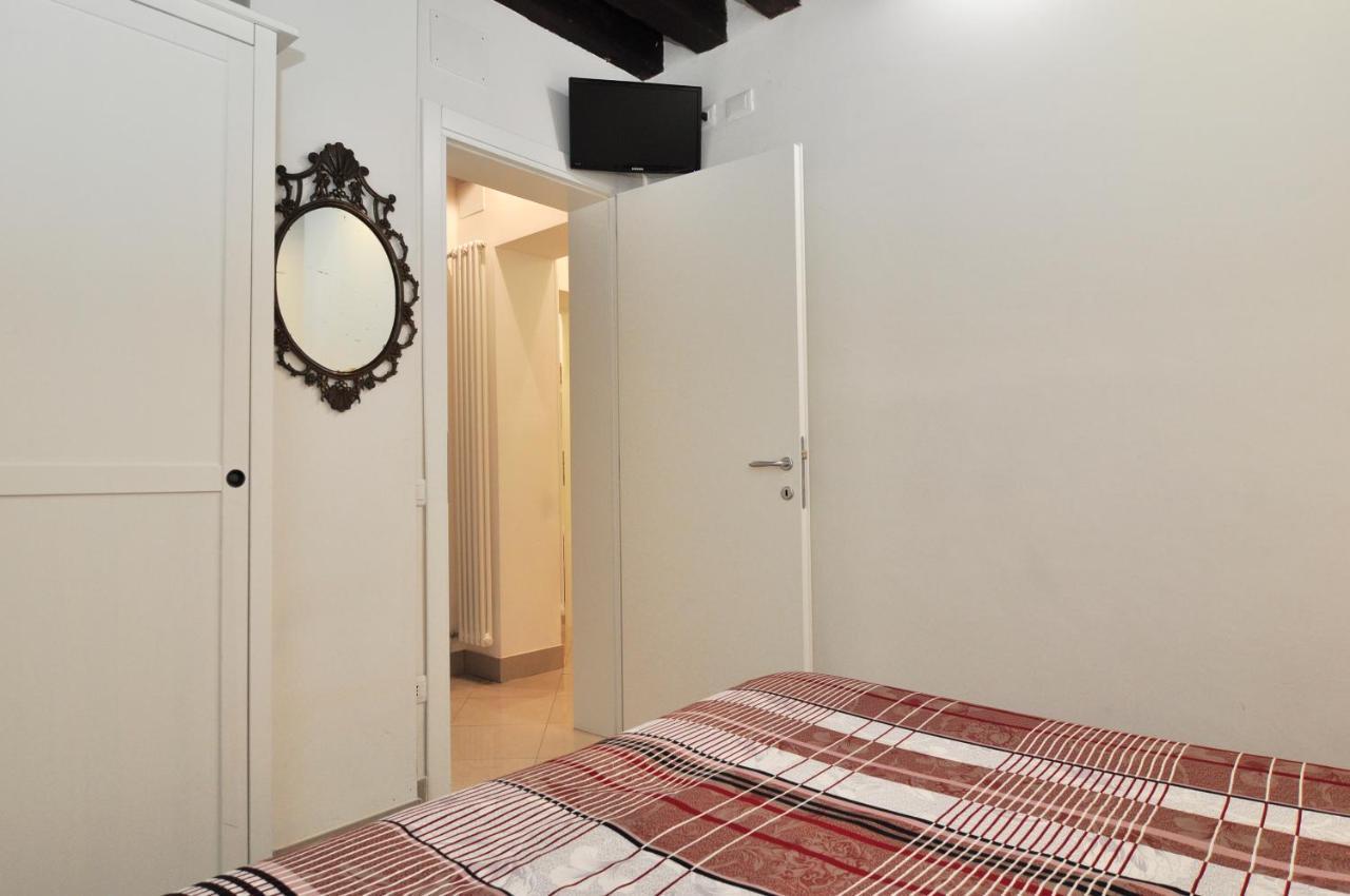 Cozy Apartment Near Rialto Bridge/ St.Mark Square Veneţia Exterior foto