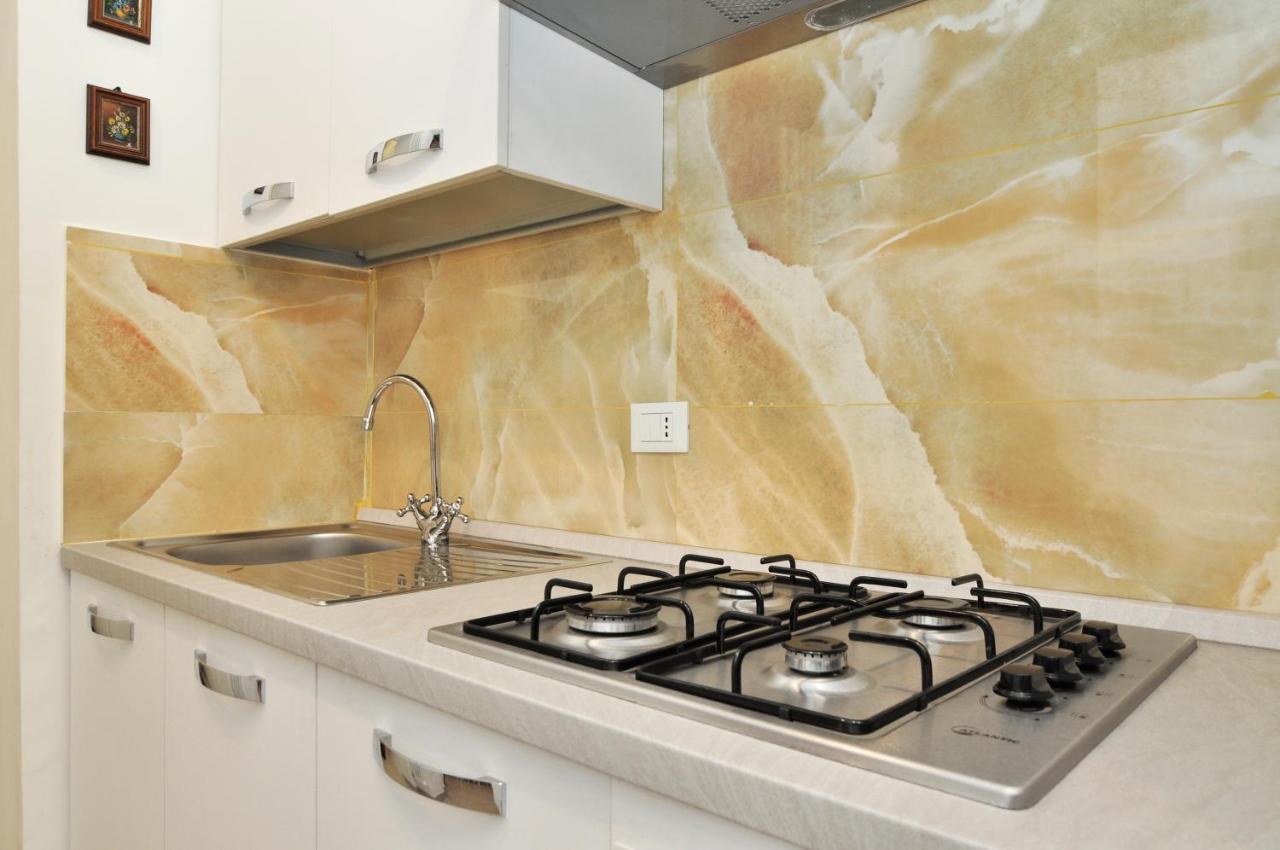 Cozy Apartment Near Rialto Bridge/ St.Mark Square Veneţia Exterior foto