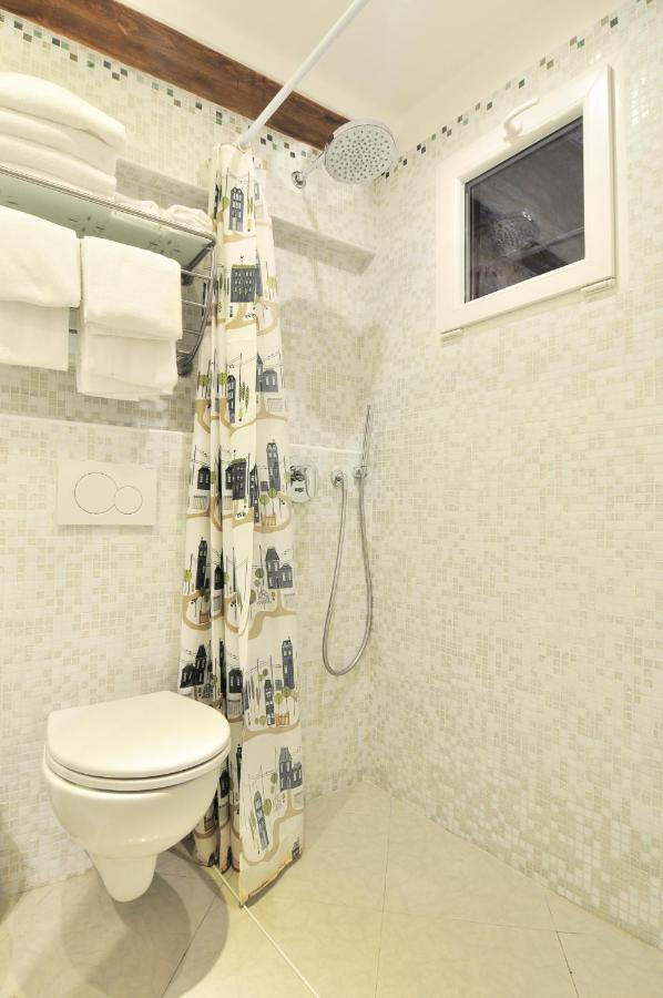 Cozy Apartment Near Rialto Bridge/ St.Mark Square Veneţia Exterior foto