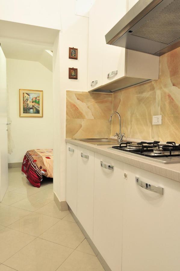 Cozy Apartment Near Rialto Bridge/ St.Mark Square Veneţia Exterior foto