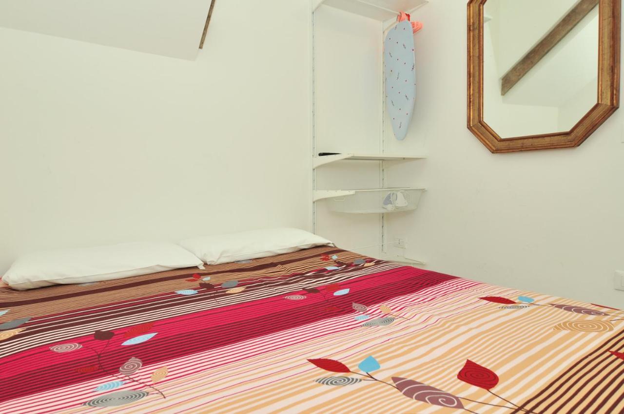 Cozy Apartment Near Rialto Bridge/ St.Mark Square Veneţia Exterior foto