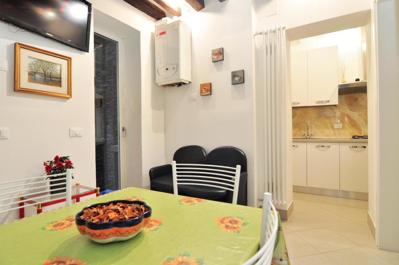 Cozy Apartment Near Rialto Bridge/ St.Mark Square Veneţia Exterior foto