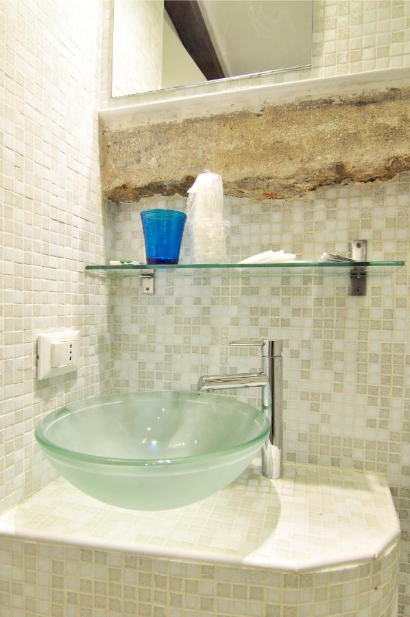 Cozy Apartment Near Rialto Bridge/ St.Mark Square Veneţia Exterior foto